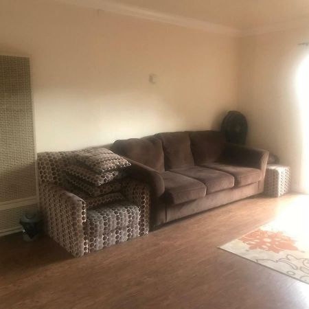 Spacious And Bright Apartment With 3Bd2Ba In Fremont Exterior foto